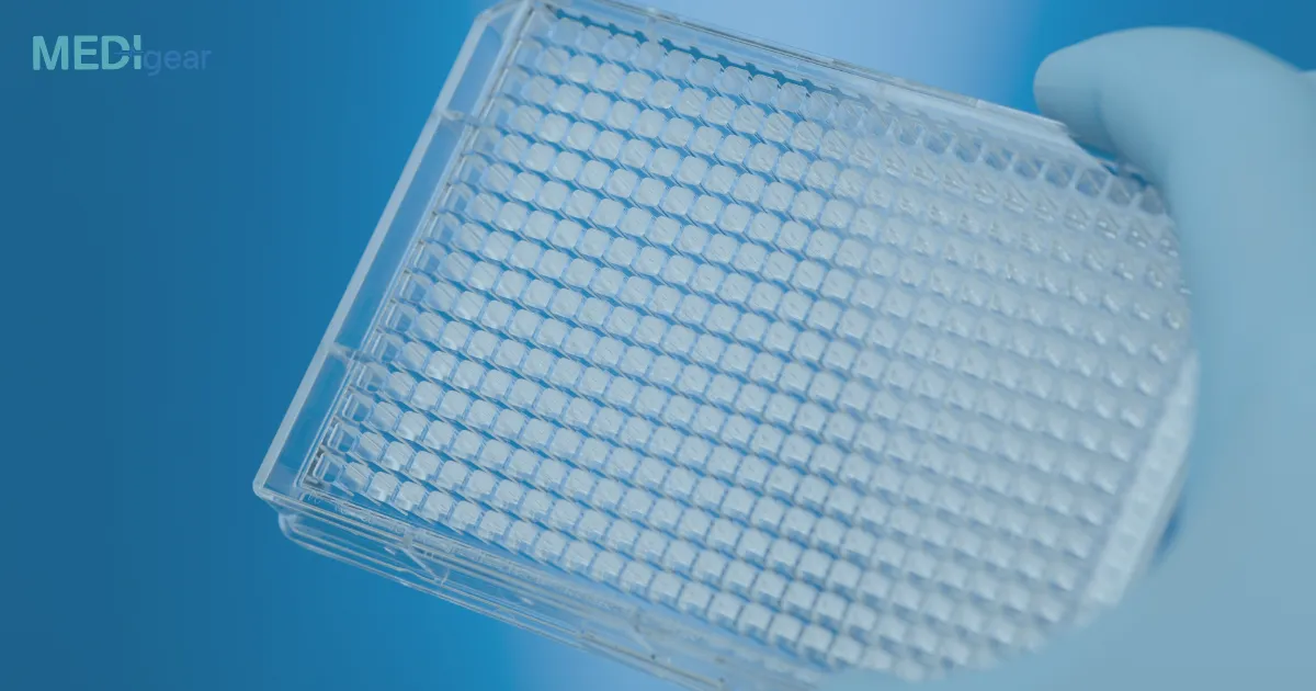What Are the Benefits of Microarray Devices in Genetic Profiling?