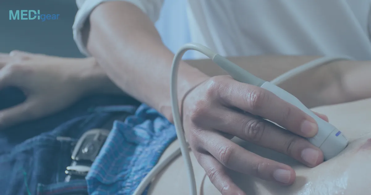 How Do Echocardiography Machines Assess Heart Function?