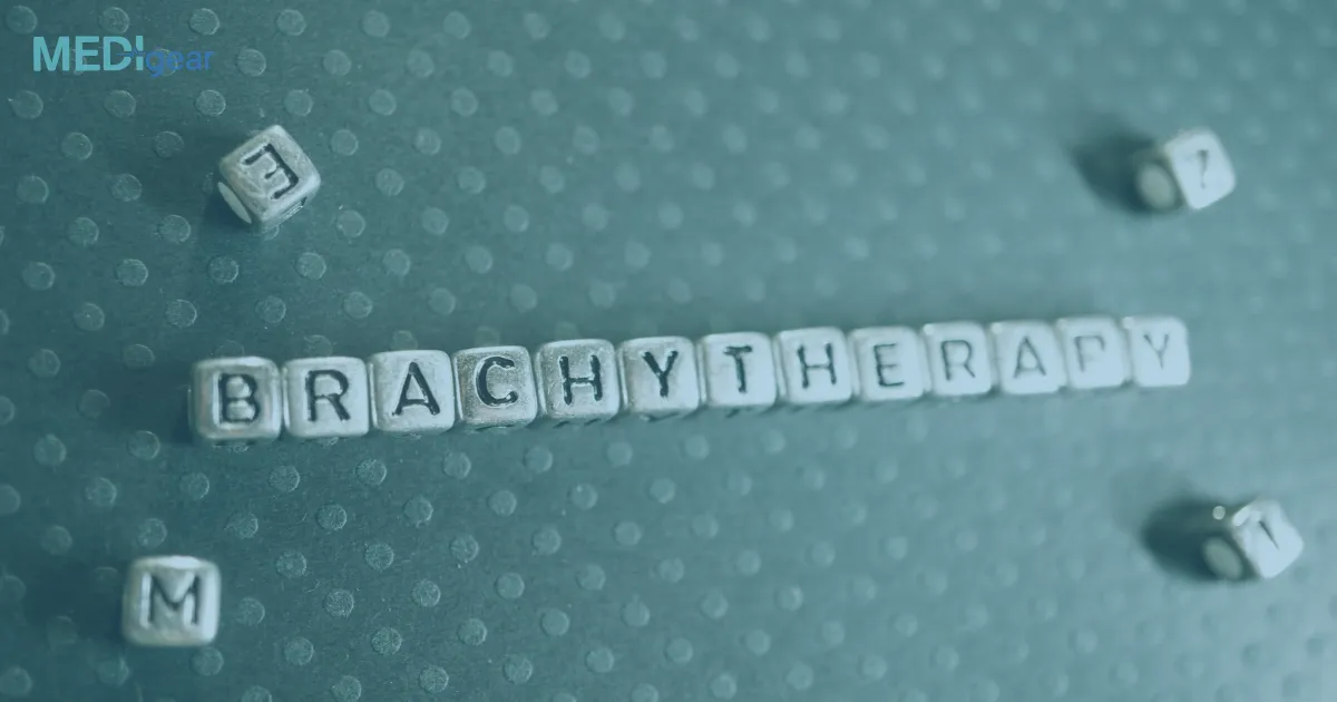 What Are the Benefits of Image-Guided Brachytherapy Devices?