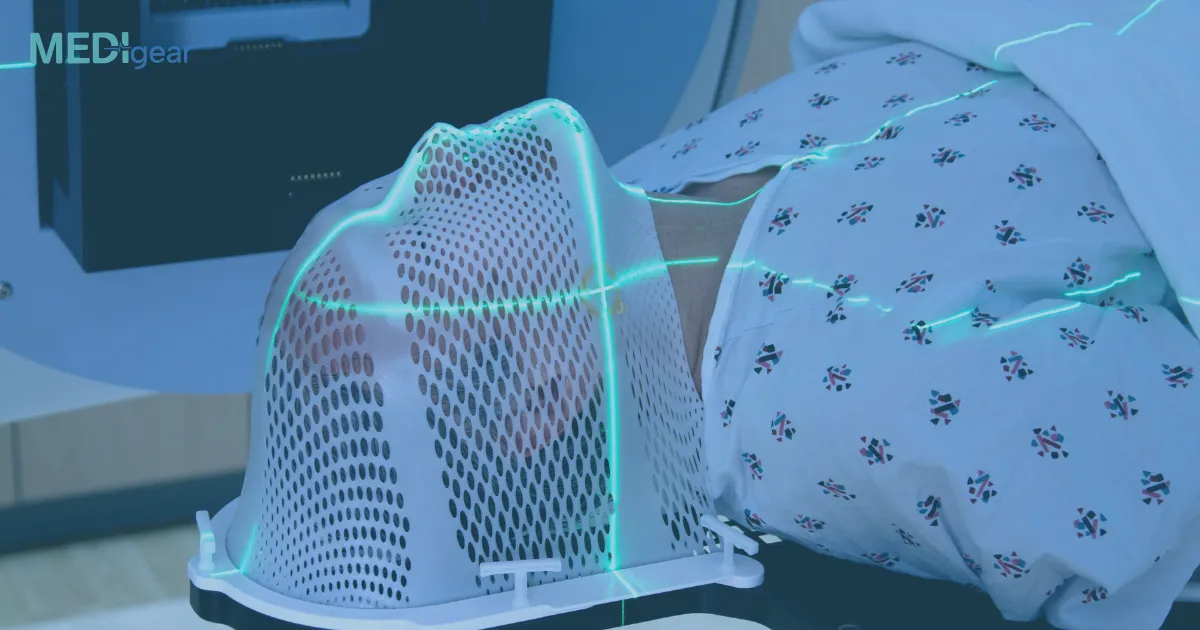 How Do Radiotherapy Planning Systems Improve Accuracy?