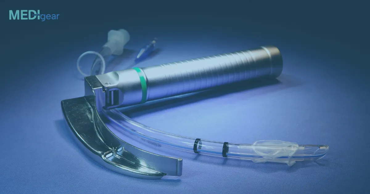 How Do Laryngoscopes Assist in Airway Visualization?How Do Laryngoscopes Assist in Airway Visualizat