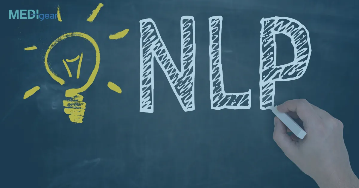 How Do NLP Algorithms Extract Insights from Radiology Reports?