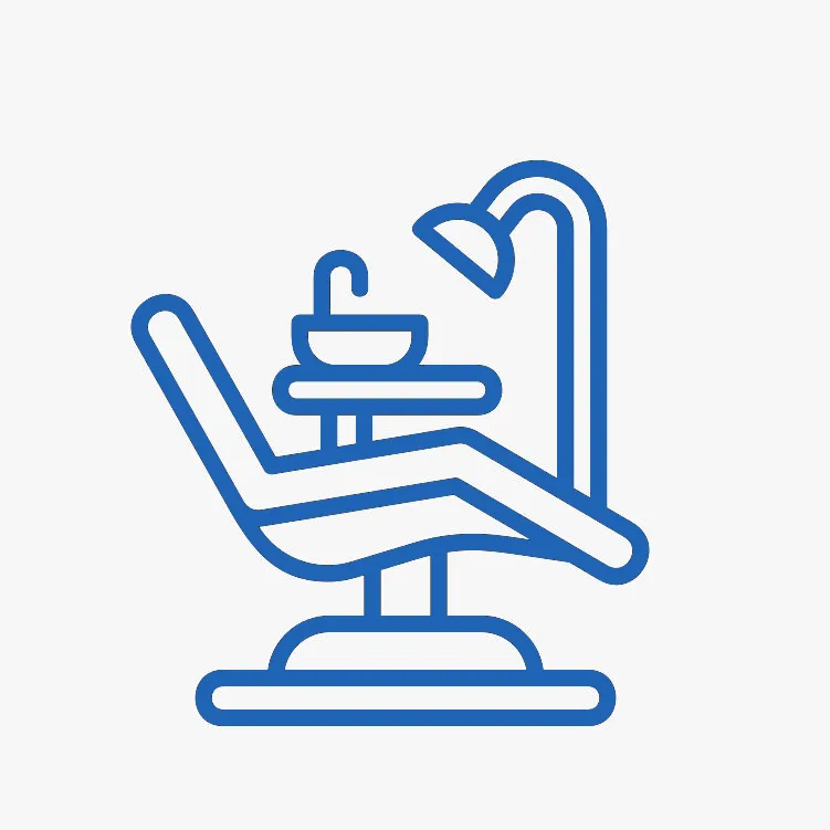 Dental Equipment & Accessories