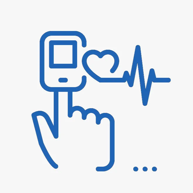 Home Healthcare Devices