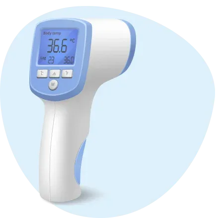 Thermometer