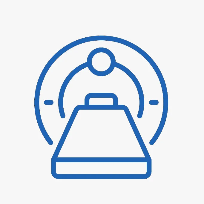 Medical Imaging Equipment