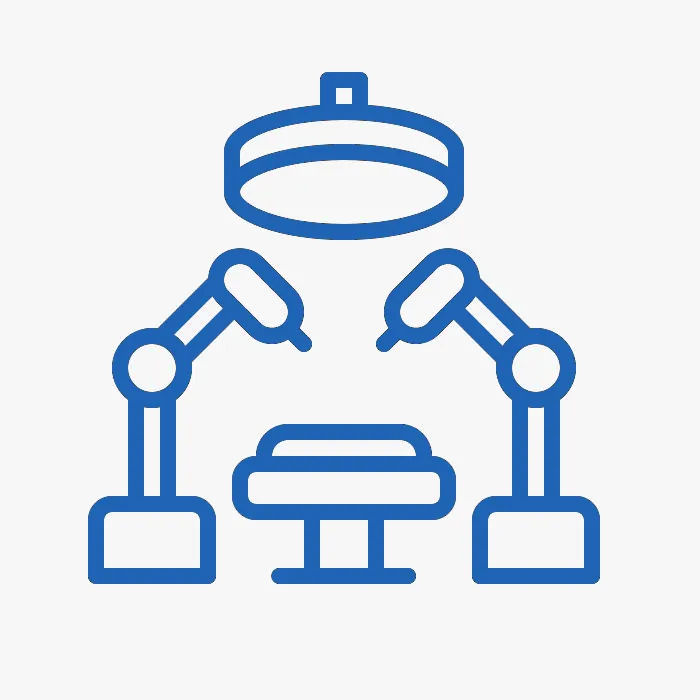 Patient Monitoring & Critical Care