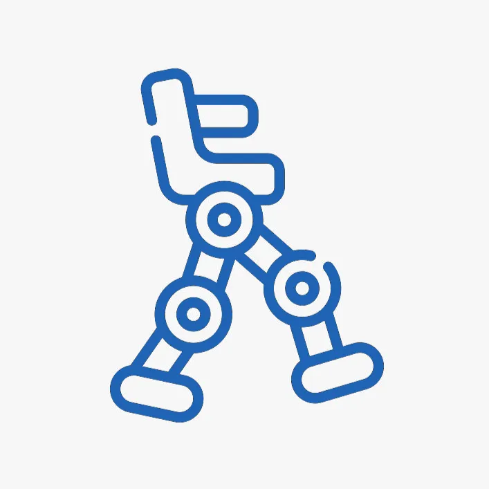 Rehabilitation & Physiotherapy