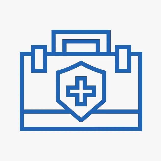 Sterilization & Disinfection