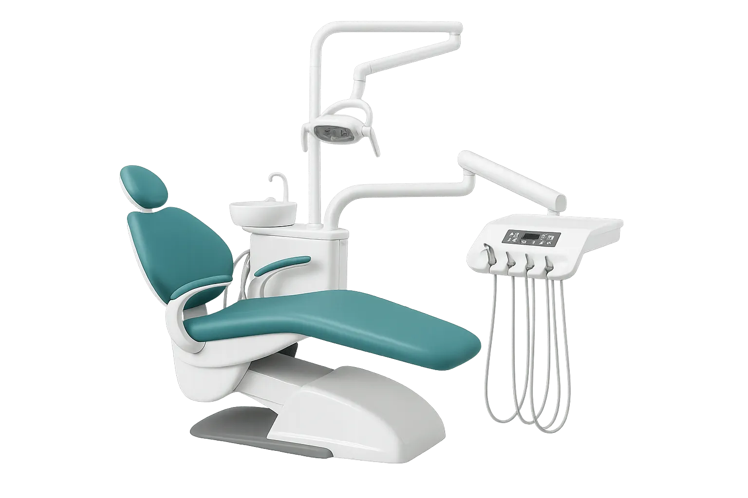 Dental Chairs