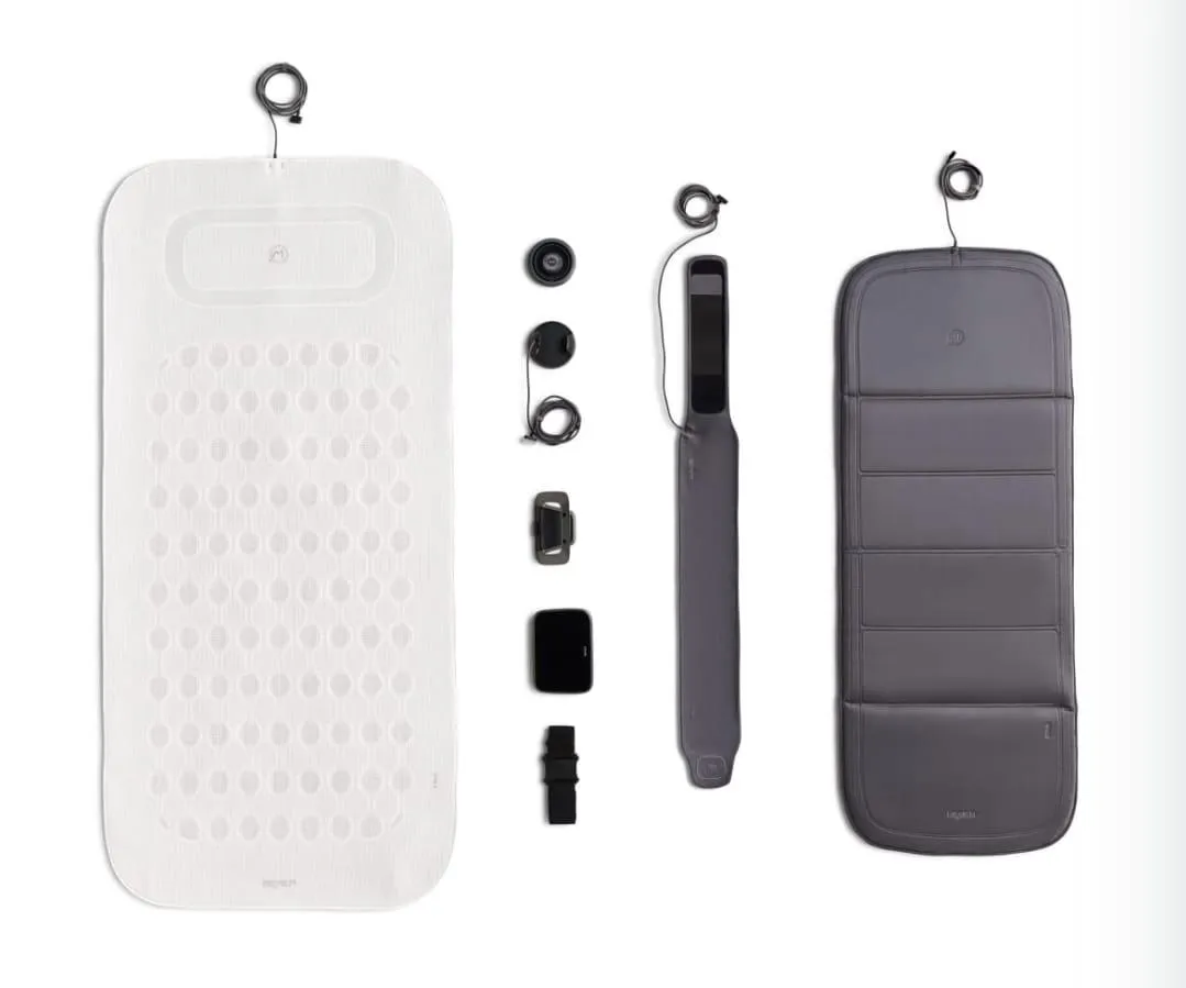 How BEMER Therapy Works