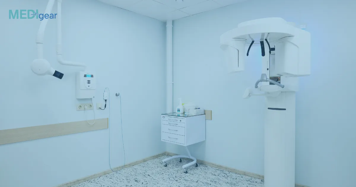 What Makes Cone-Beam CT (CBCT) Systems Popular in 2025?