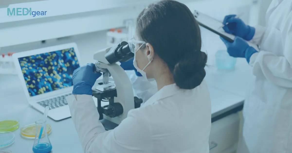 Why Digital Pathology Equipment Is Revolutionizing Cancer Diagnostics?
