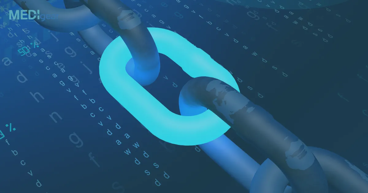 Is Blockchain the Future of Medical Equipment Data Security?