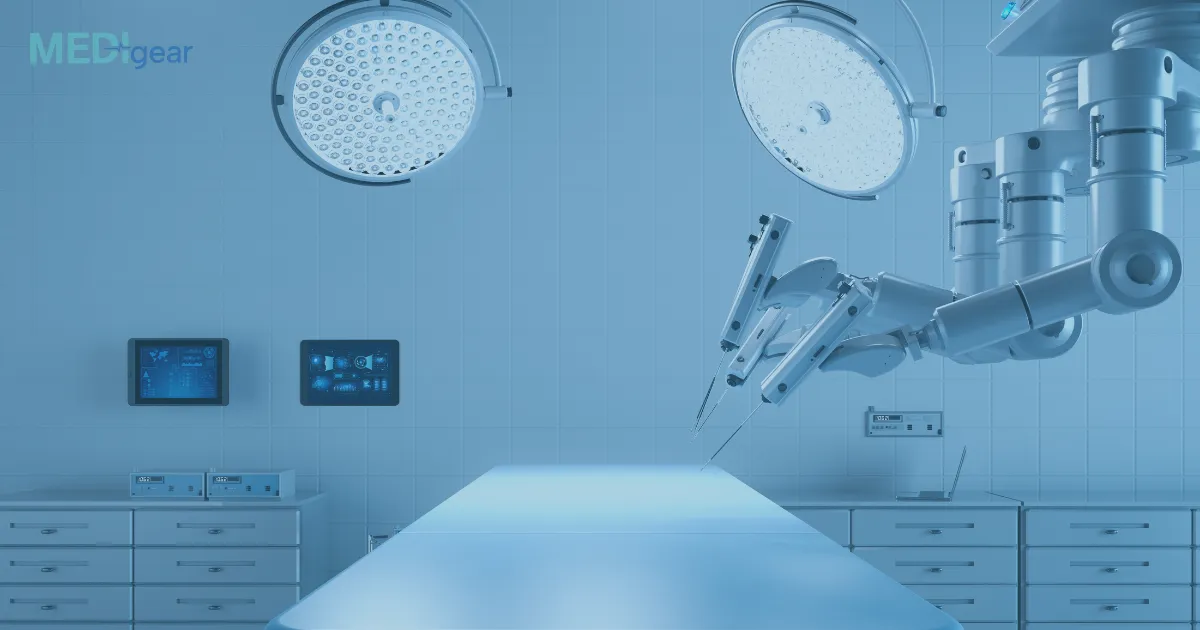 Can AI-Powered Surgical Robots Outperform Human Precision?