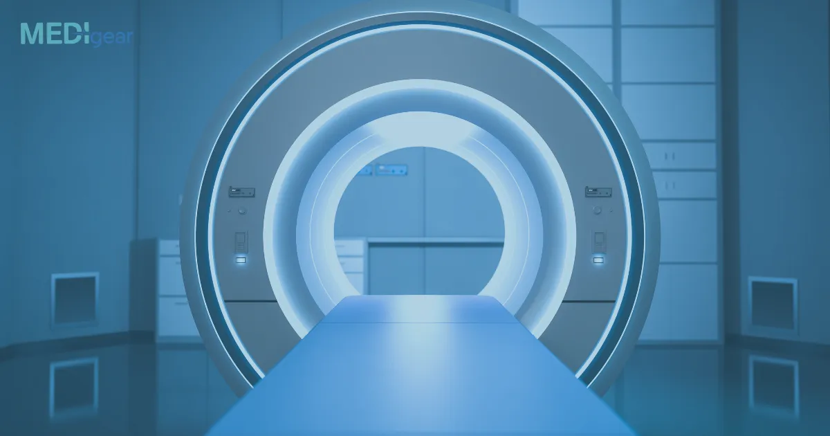 What is the Difference Between MRI, CT Scan, and PET Scan Machines?