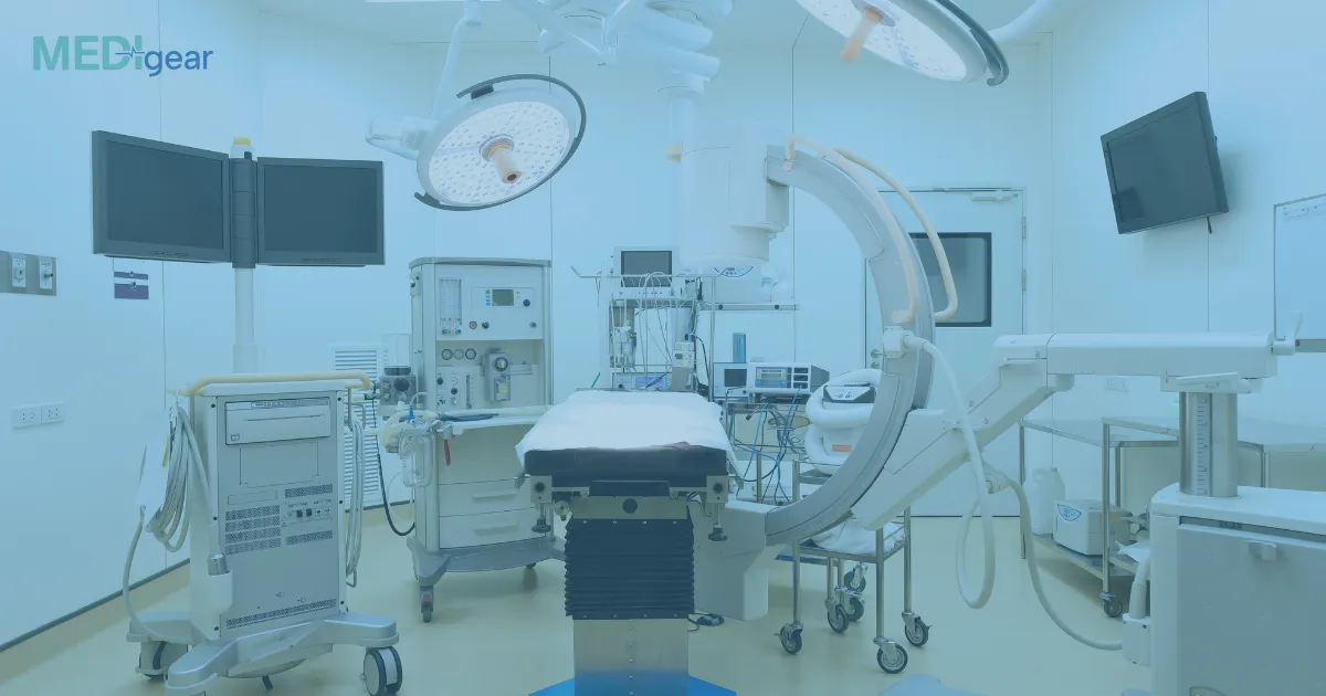 What Are the Advantages of 3D-Printed Medical Devices?