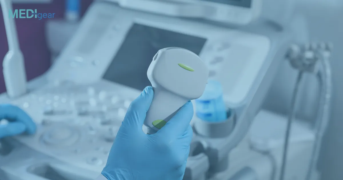What Makes a Premium Ultrasound System Worth the Investment?