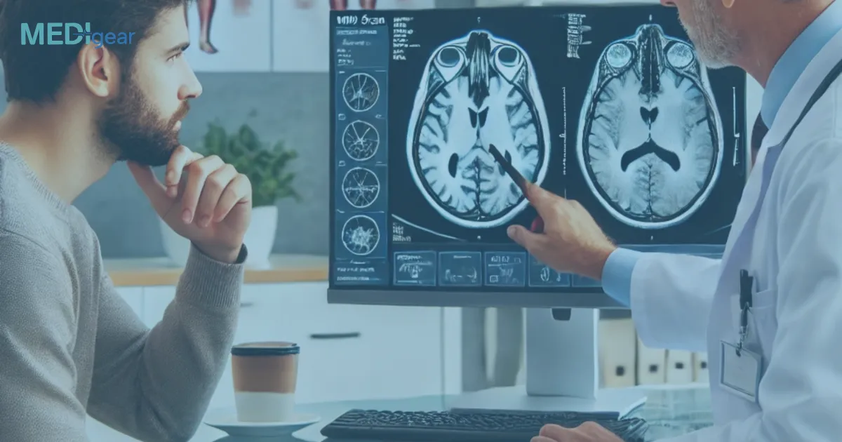 How AI-Powered Radiology Equipment Transforms Medical Imaging Accuracy