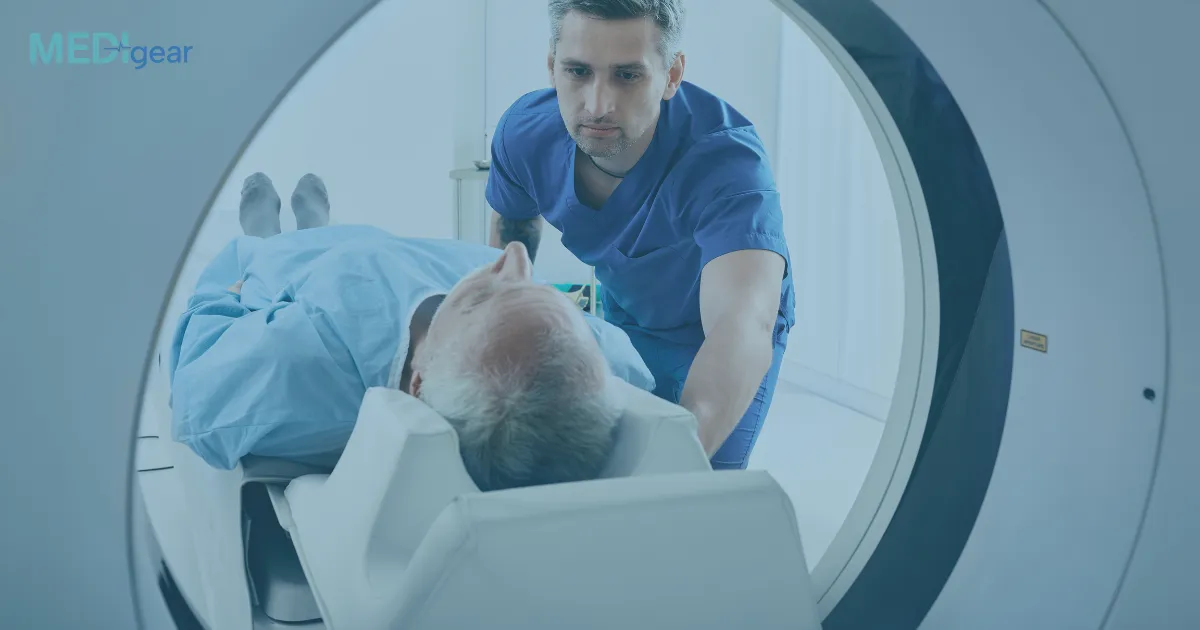 How Low-Dose CT Scanners Reduce Radiation Risk in 2025
