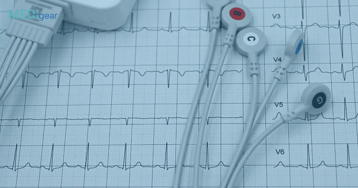 How accurate are portable echocardiography machines?
