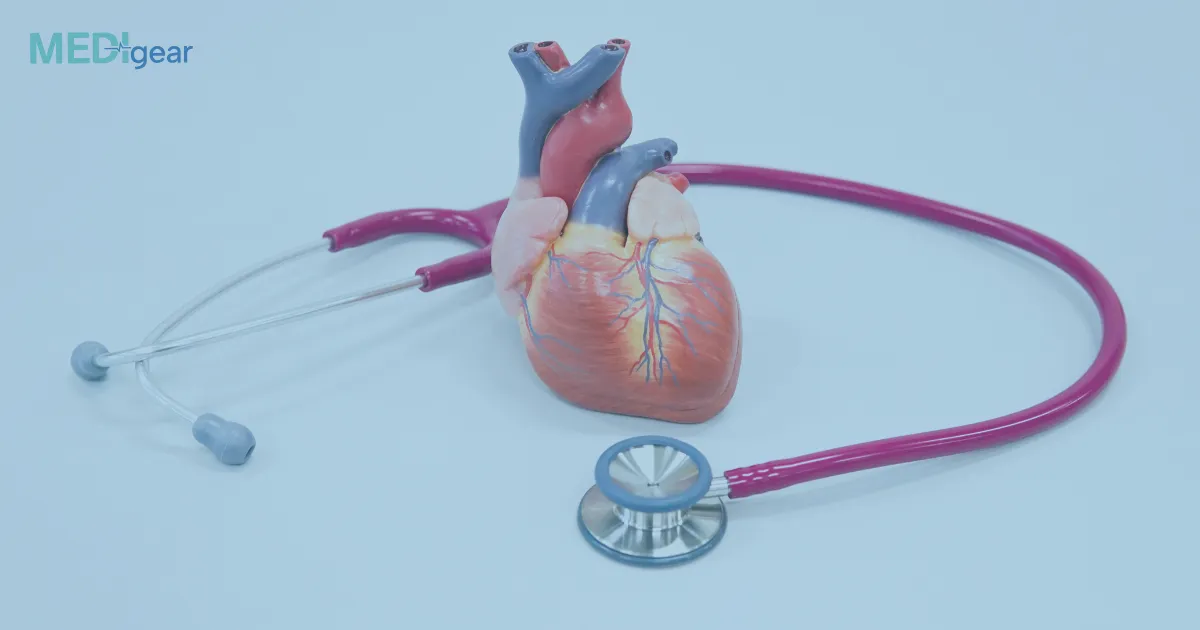 What are the benefits of wireless cardiac telemetry?