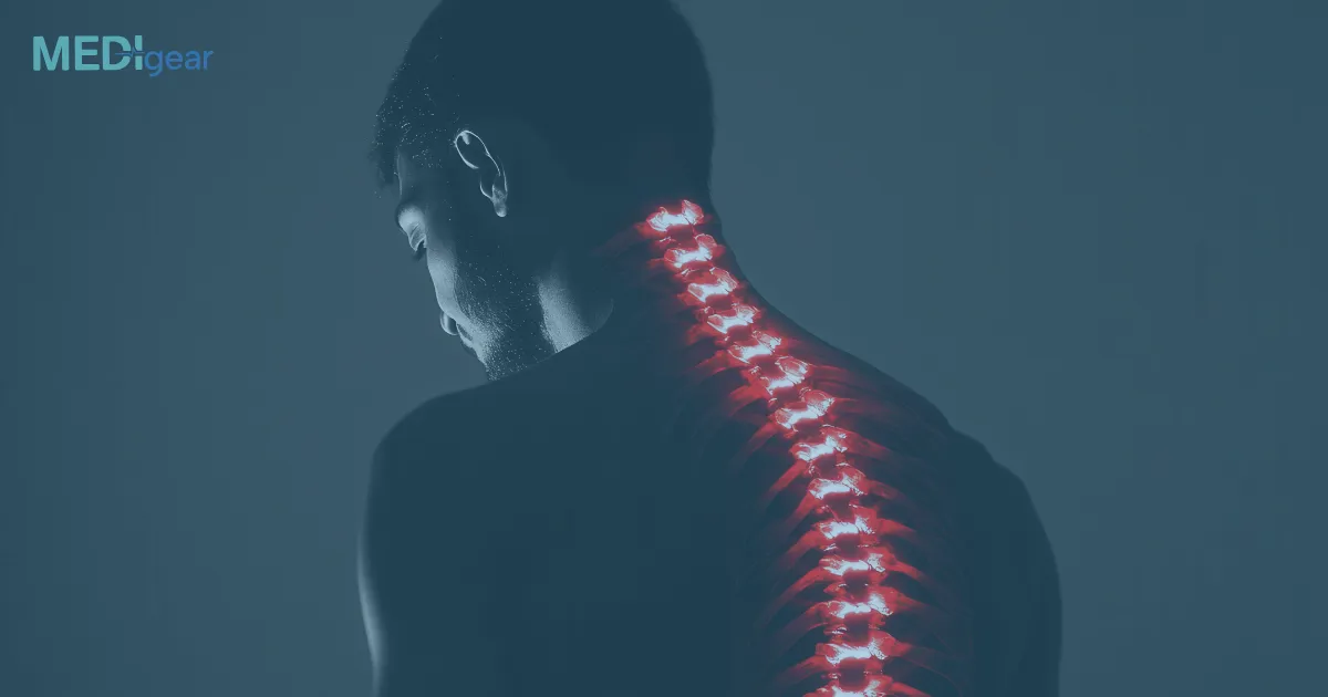 How Standing Frames Benefit Spinal Cord Injury Patients?