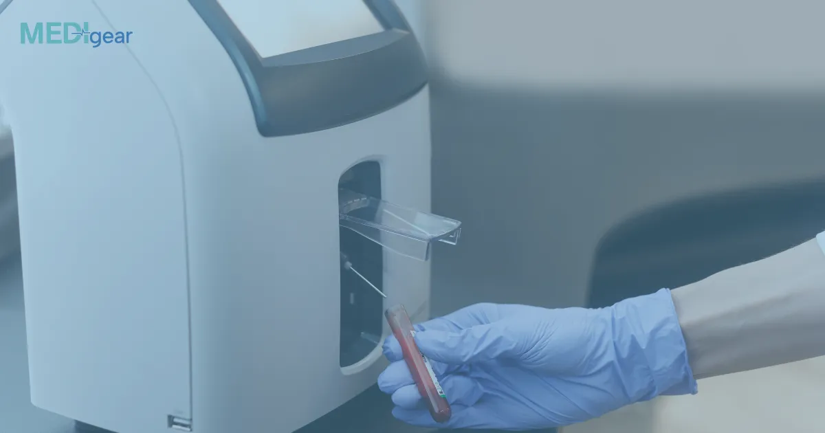 How Do Electrolyte Analyzers Help in Critical Care?