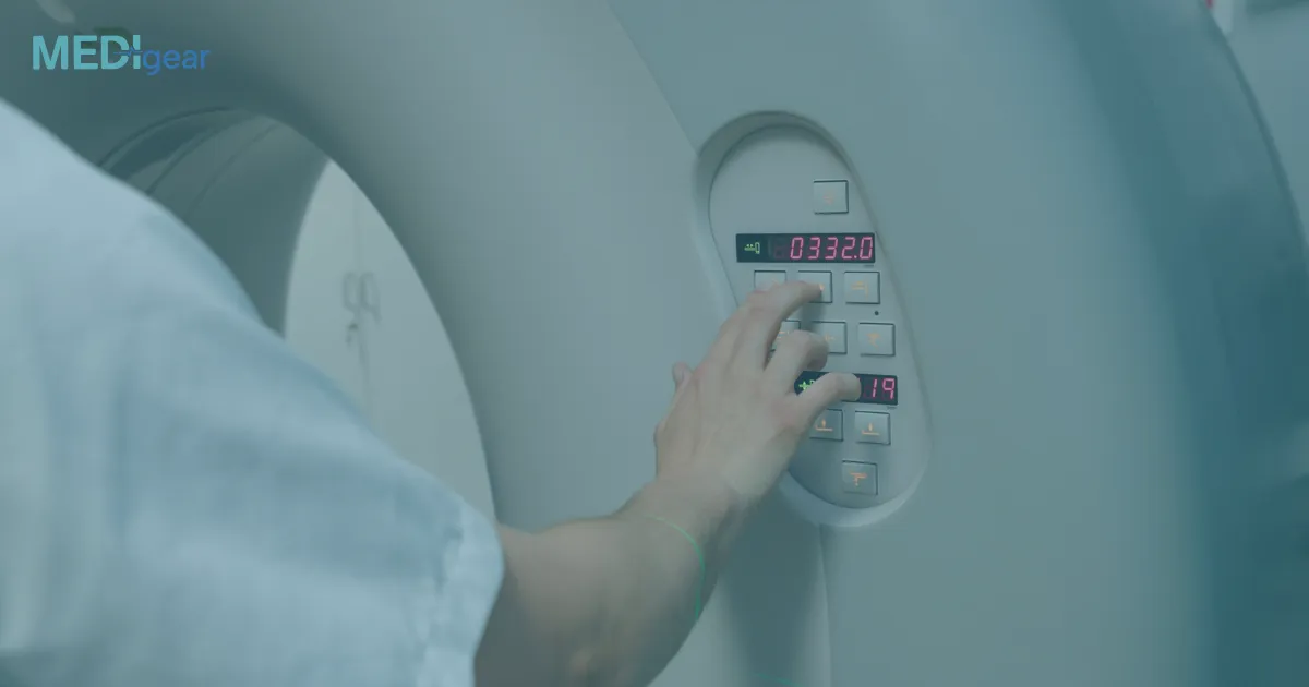 How Do CT Scanners Diagnose Internal Injuries?