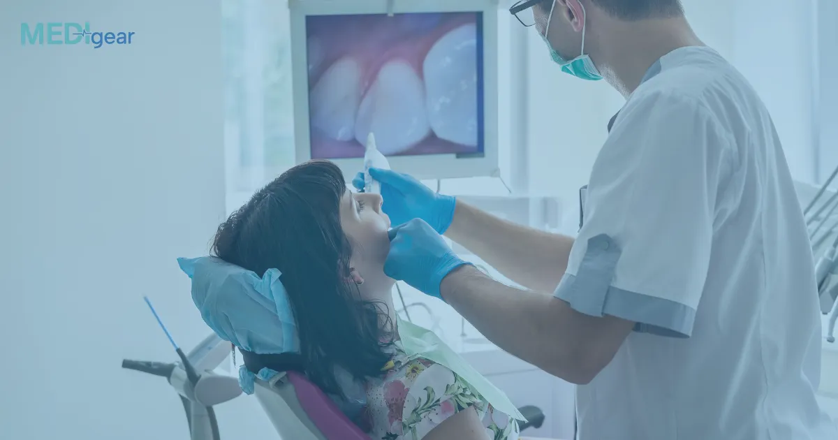 How Do Intraoral Cameras Improve Patient Education?