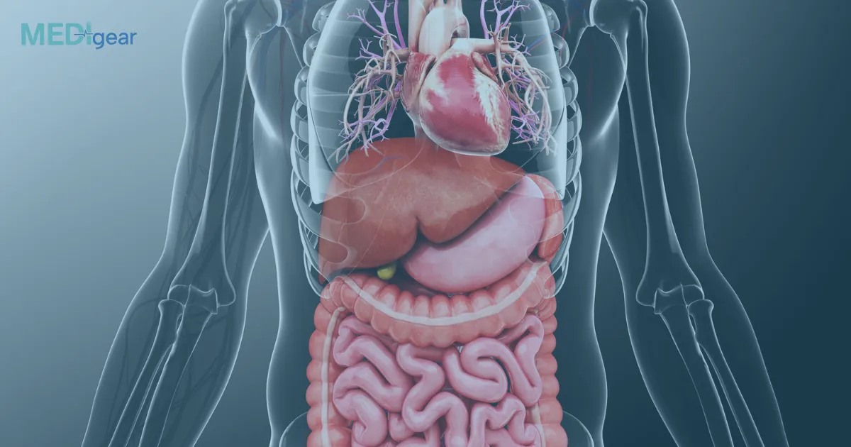 How Do Ingestible Sensors Track Internal Body Conditions?