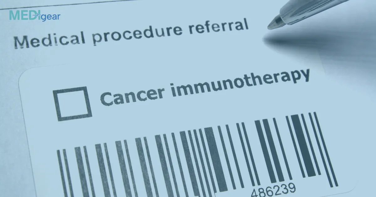 How effective are new cancer immunotherapies?