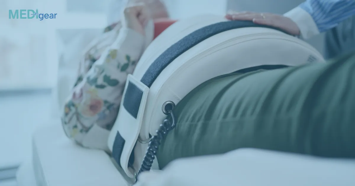 How Do Vibration Therapy Machines Improve Circulation?
