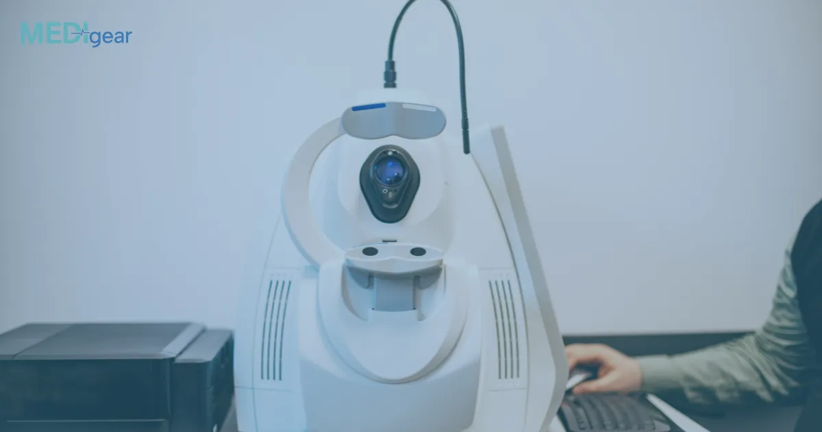 How Do OCT Devices Detect Early Macular Degeneration?