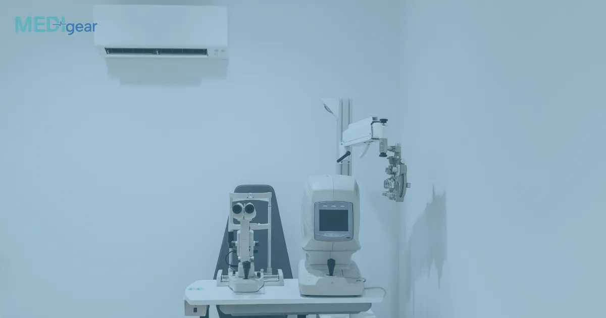 How Do Autorefractors Improve Eye Prescription Accuracy?