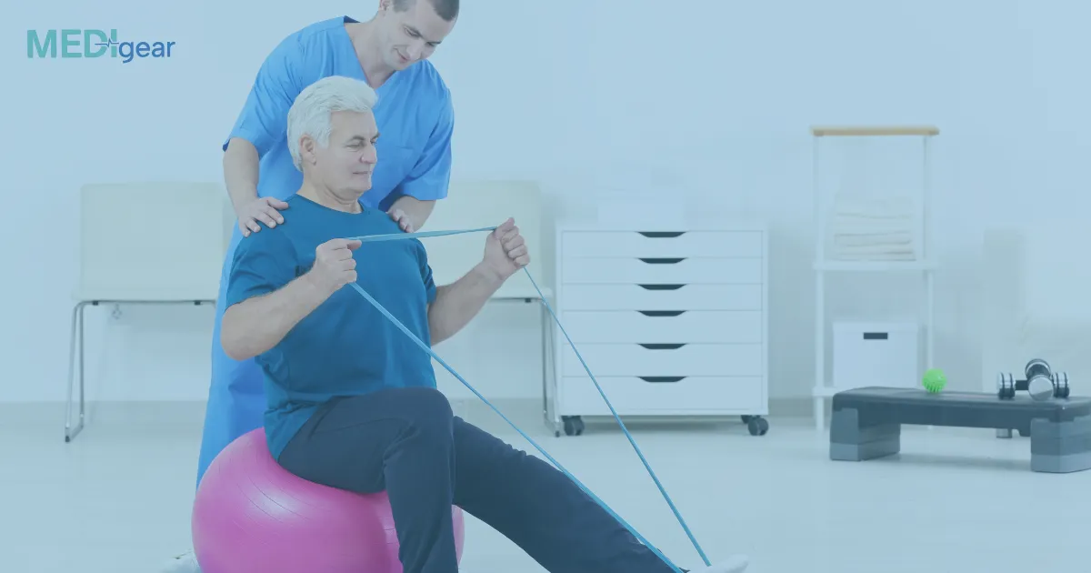 What Is the Role of Gamification in Physiotherapy Devices?
