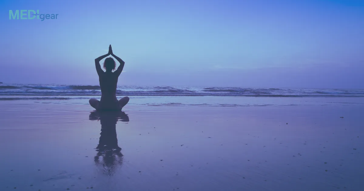 Can Meditation and Yoga Reduce Heart Disease Risk?