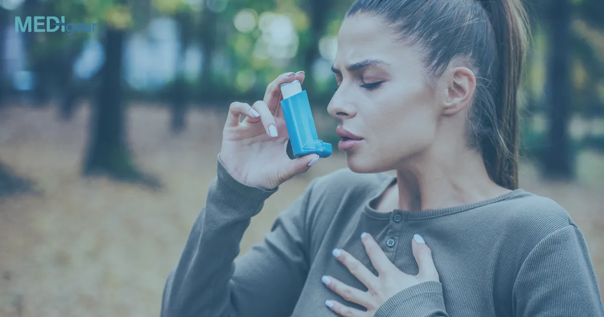 How Do Nebulizers Help in Treating Asthma?