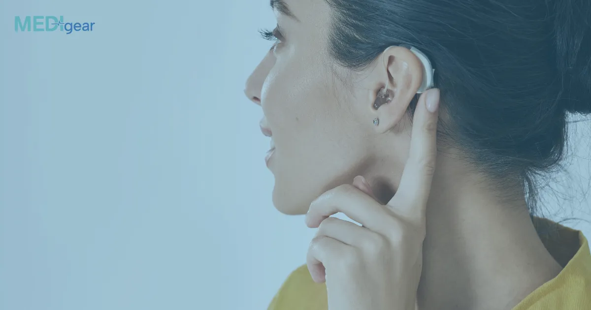 How Do Hearing Aids Improve Quality of Life?