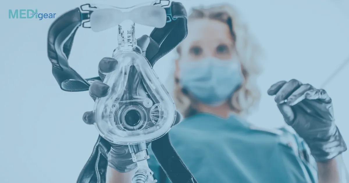 How Do Oxygen Delivery Kits Work in Ambulances?