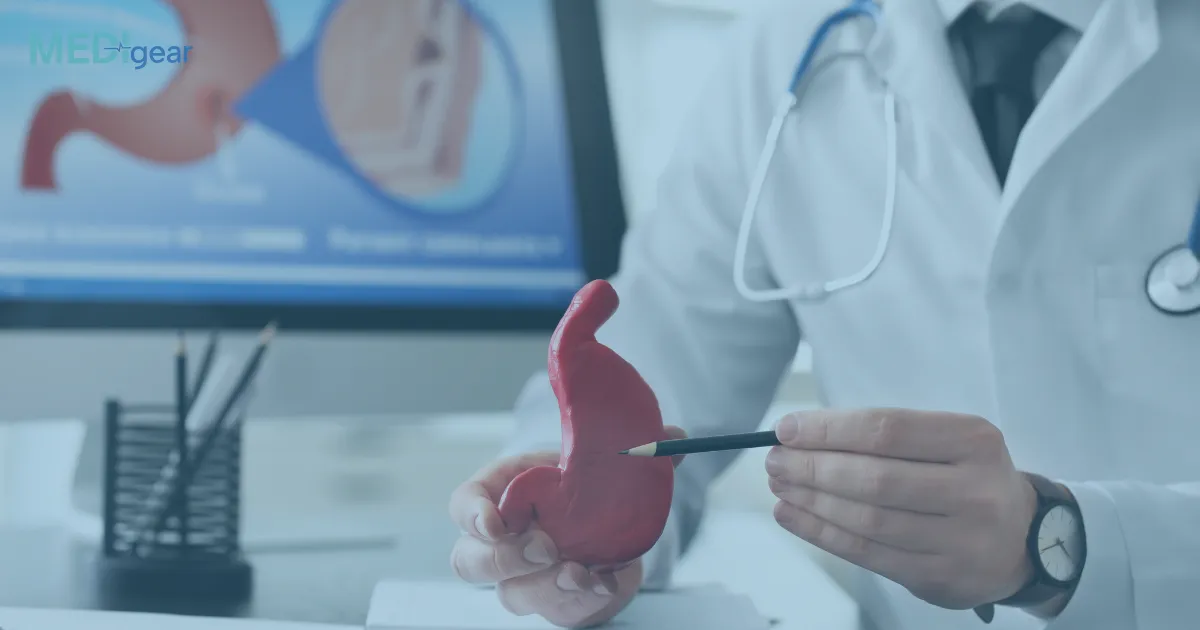 How Do Endoscopy Systems Diagnose Gastrointestinal Issues?