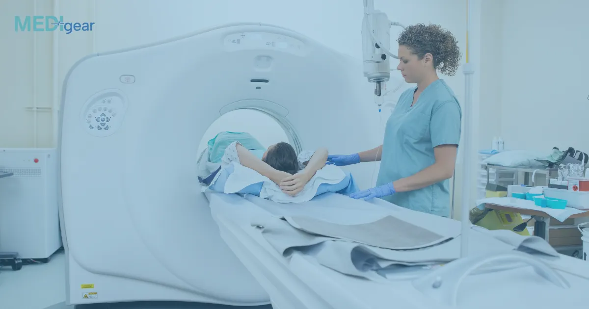How Do Contrast Dyes Enhance MRI and CT Images?