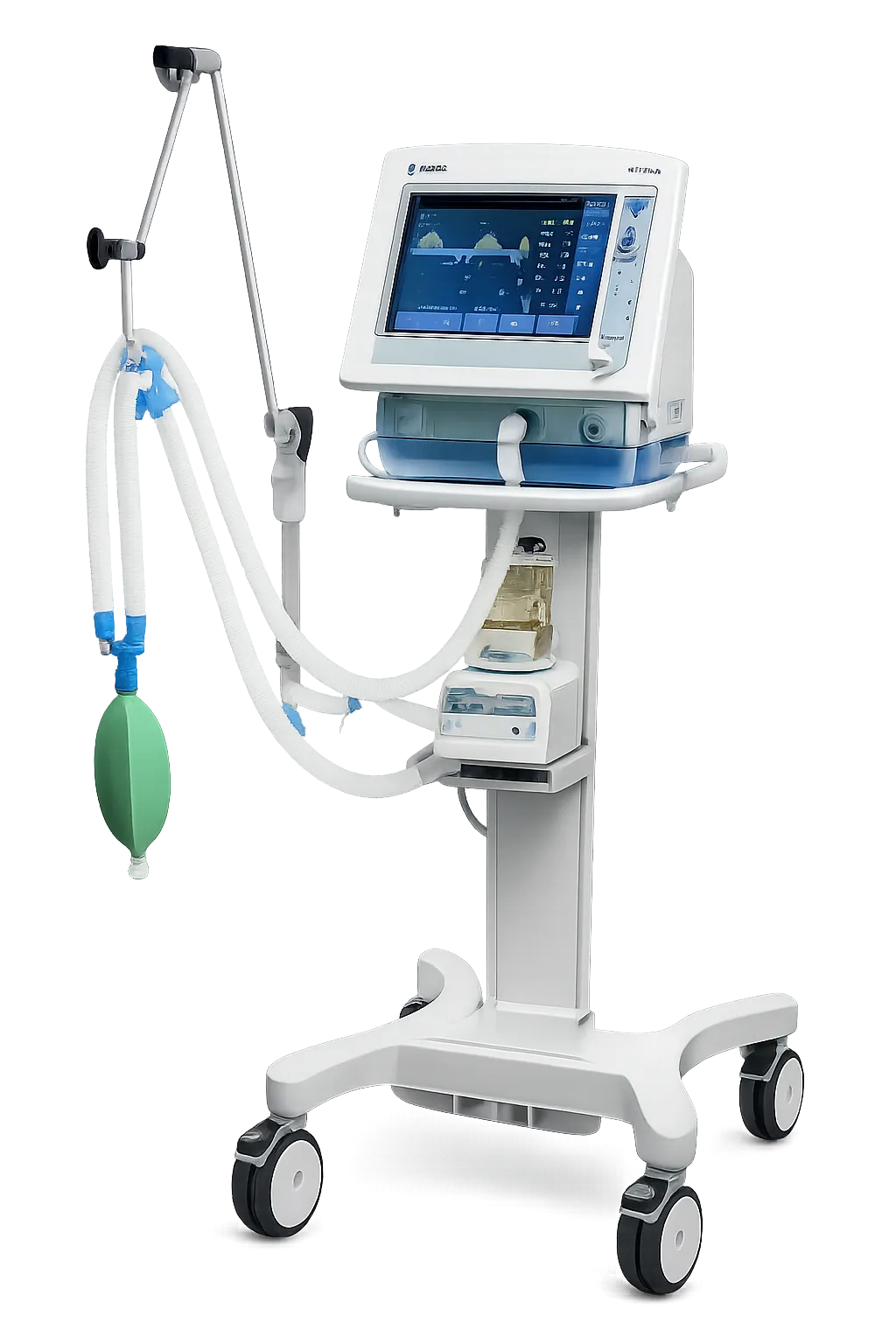 Dräger Savina 300 Series