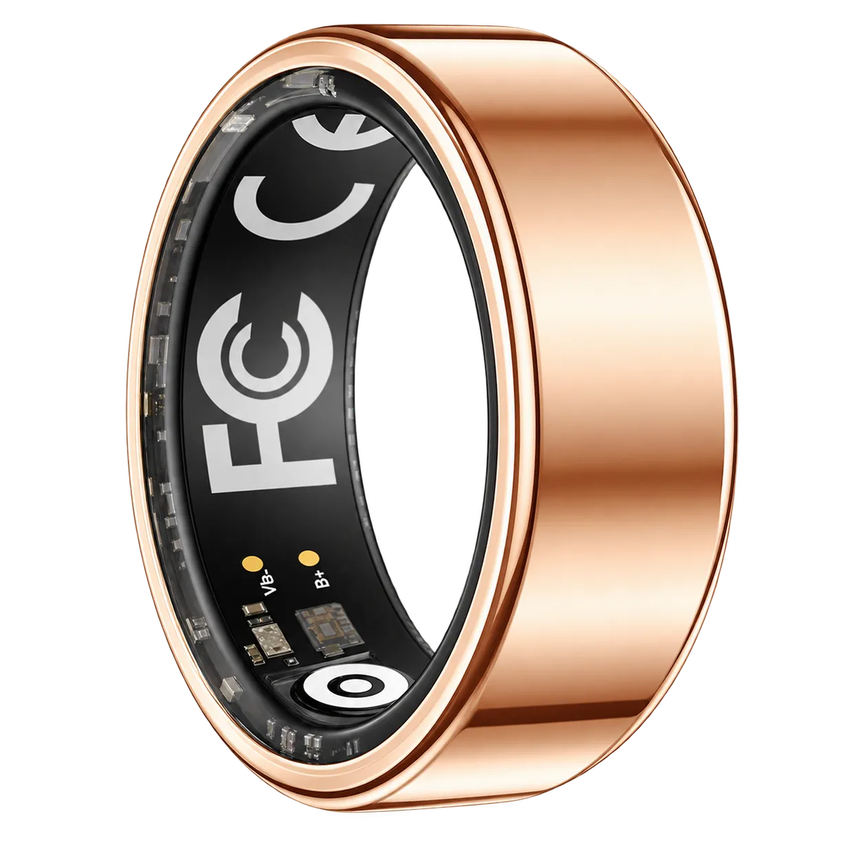 Kam Union Touch Control Smart Ring