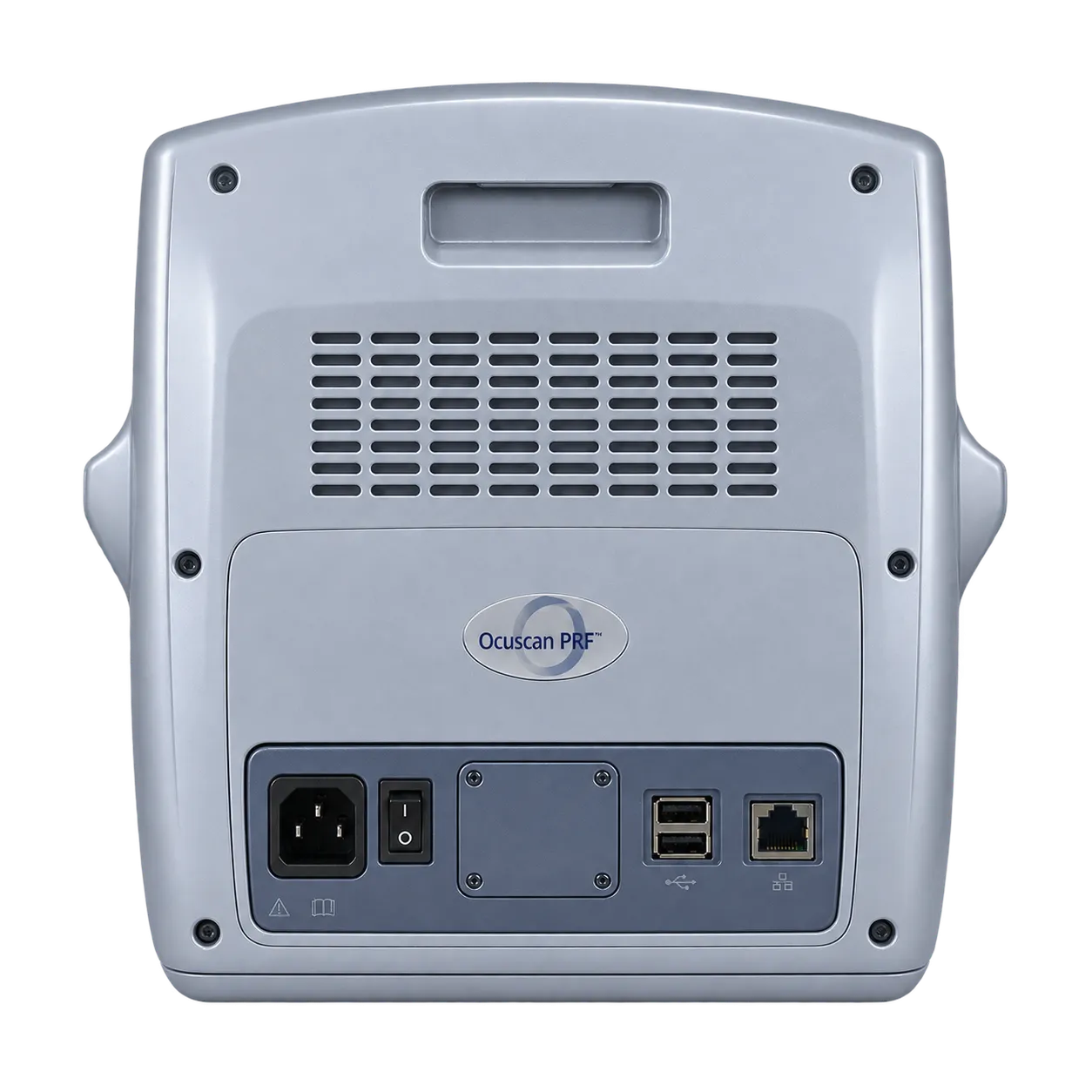 Alcon OcuScan RxP