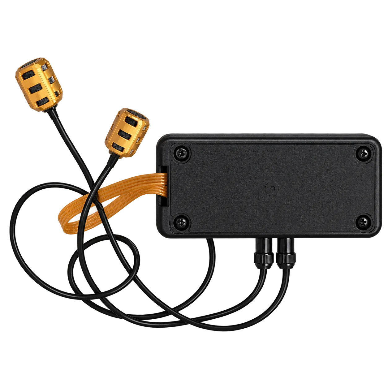 Wonderful EMG-TI