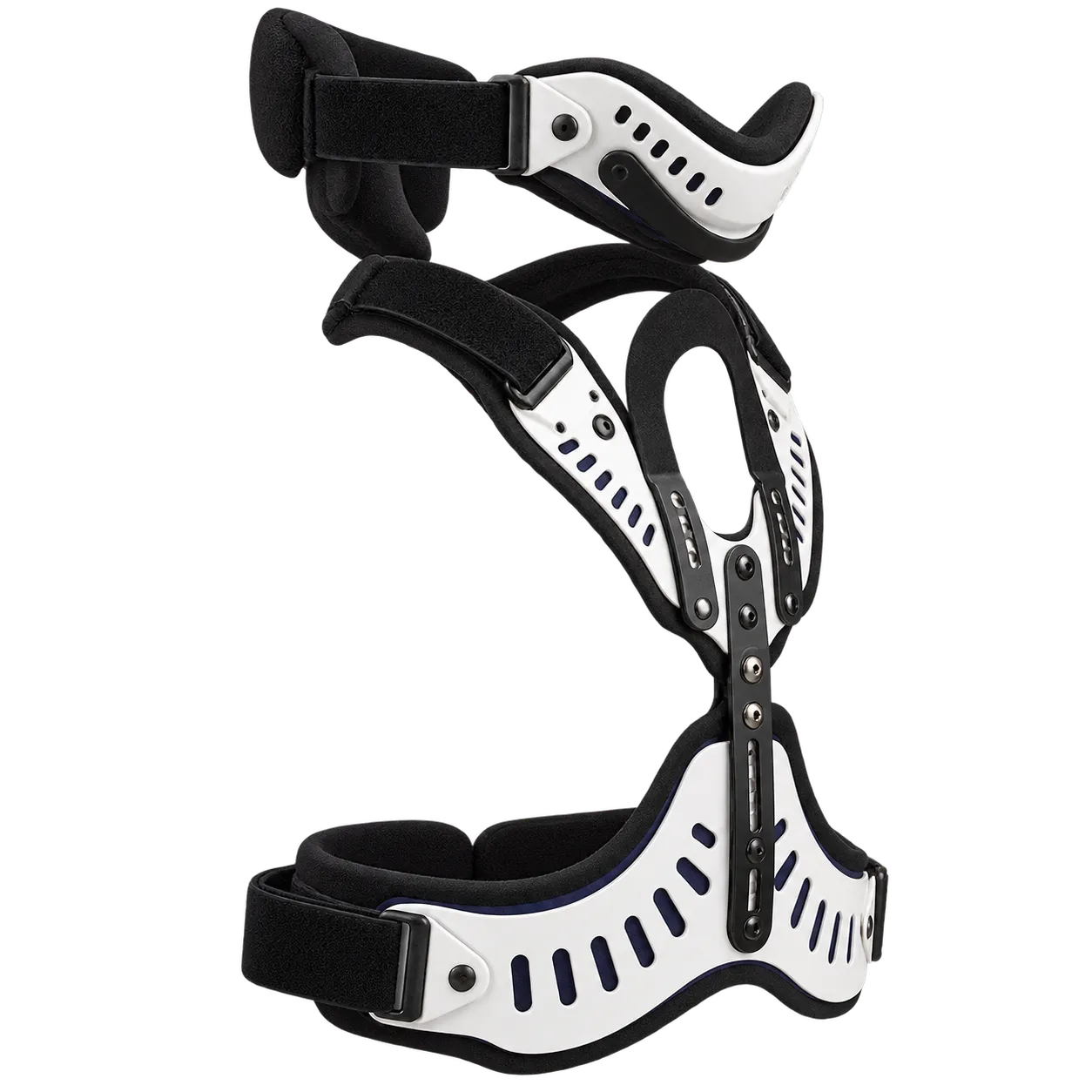 AULEXMED BL-22001 Cervical Head-Neck-Chest