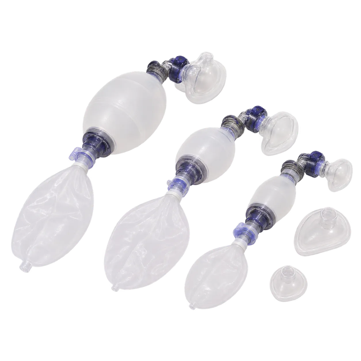 Blackstone BVM Resuscitator