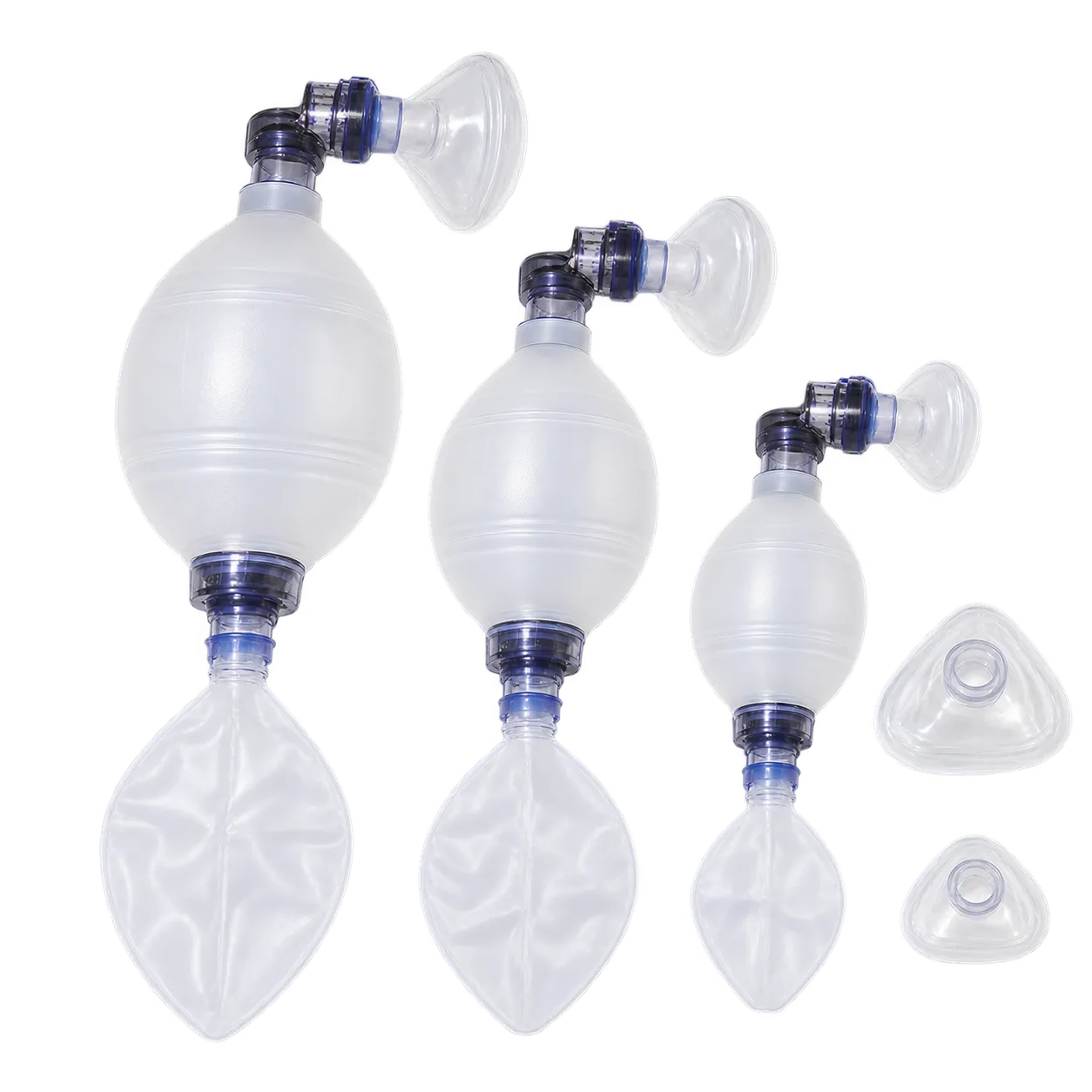 Blackstone BVM Resuscitator
