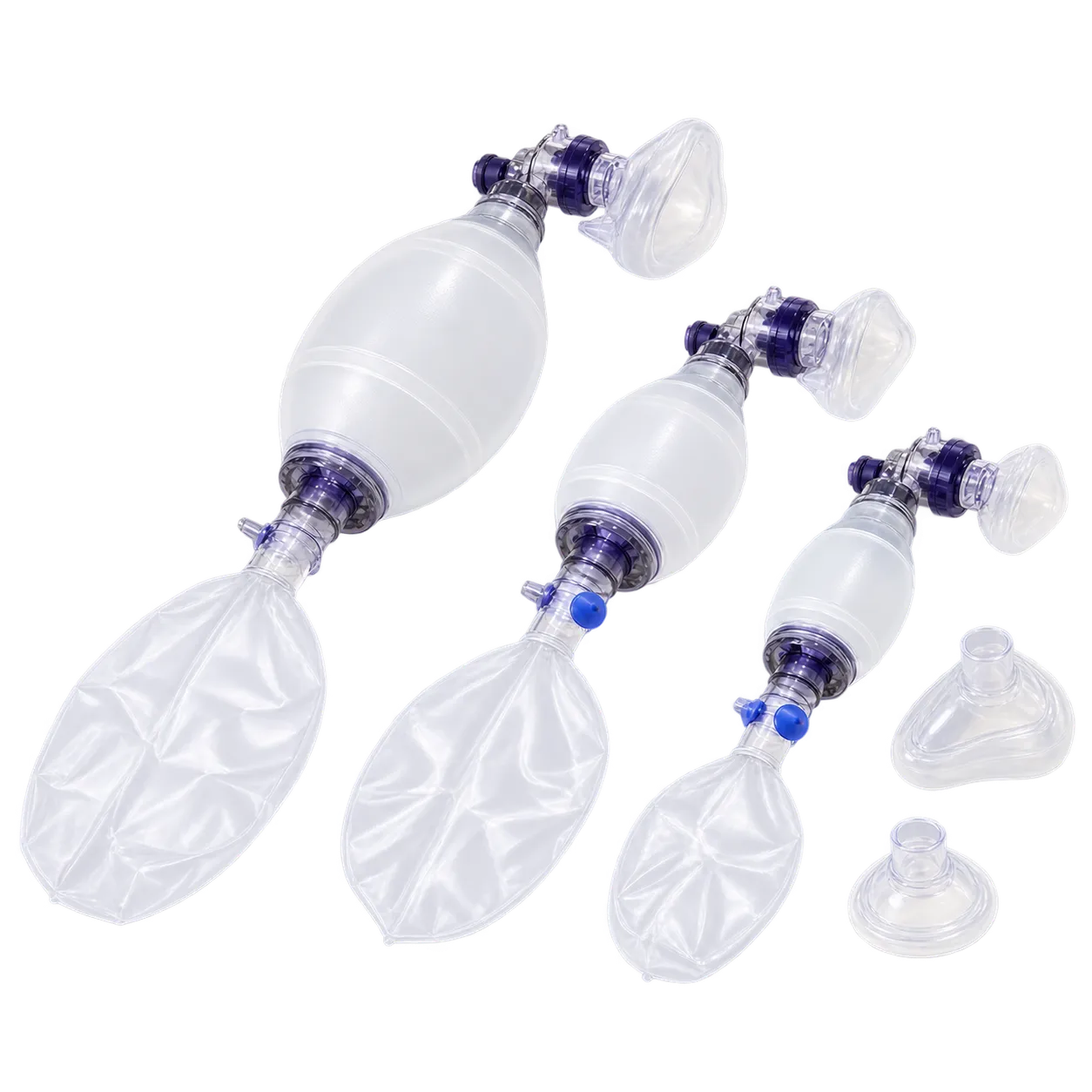 Blackstone BVM Resuscitator